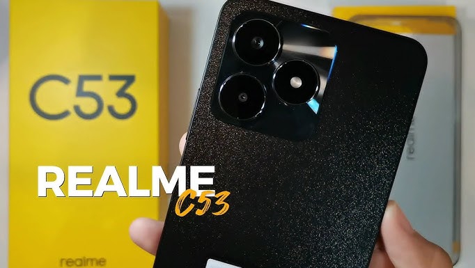 108 मेगापिक्सल कैमरे के साथ मार्केट में तहलका मचाने आया Realme का ये शानदार स्मार्टफोन, जिसे देख खरीदनें दौड़े ग्राहक।