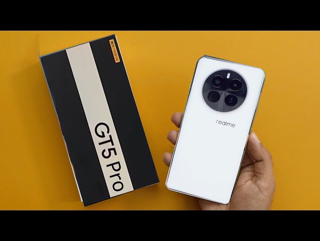 दमदार बैटरी और शानदार कैमरा के साथ मार्केट में धूम मचाने आया Realme का ये 5G स्मार्टफोन, देखे कीमत।