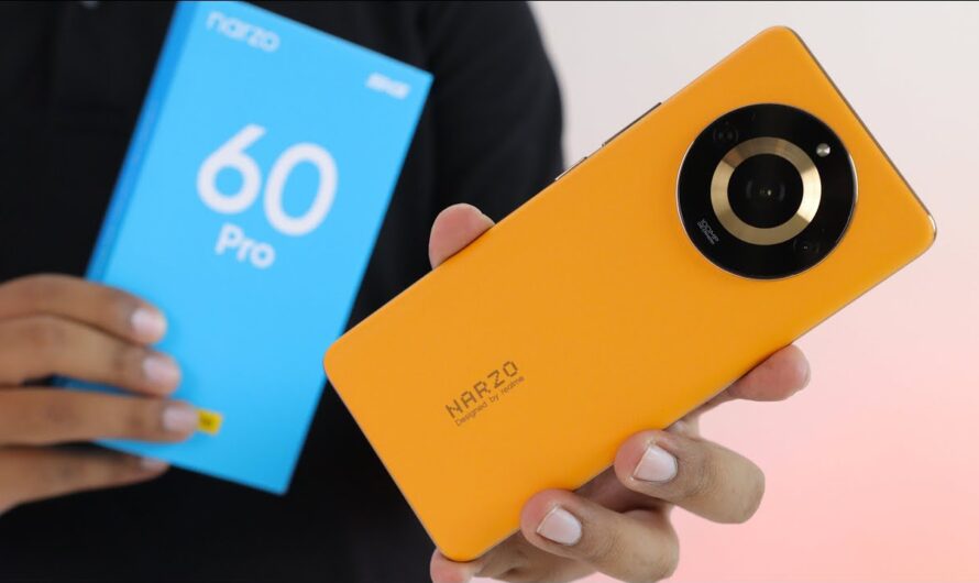कम बजट में खरीदें Realme का ये सस्ता 5G स्मार्टफोन, 100 मेगापिक्सल कैमरे के साथ स्पेसिफिकेशन भी है शानदार।