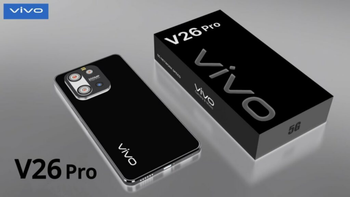 200MP कैमरा क्वालिटी से लड़कियों का दिल जीतने आया Vivo का 5G स्मार्टफोन,  लुक के साथ फीचर्स भी है लाजवाब।