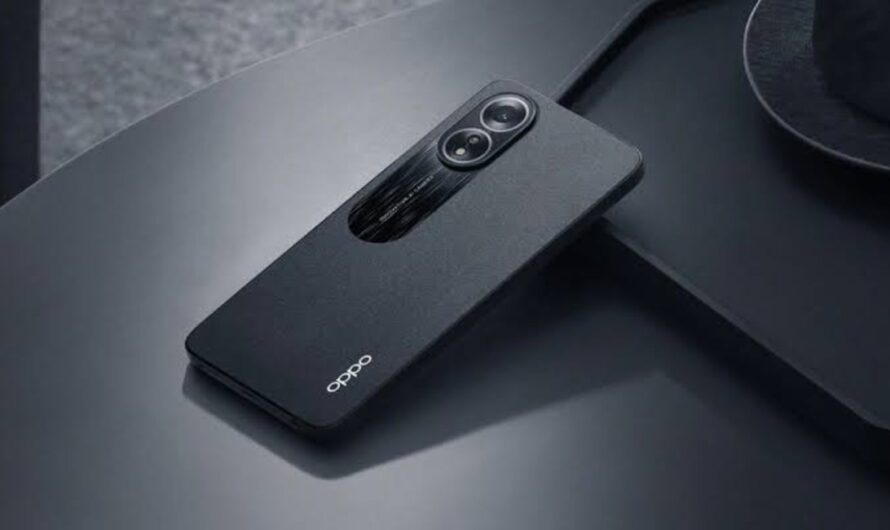 Oppo A2 5G Smartphone: अपने फिचर्स से मचाएगा धमाका, 40 मिनट में फूल चार्ज होकर चलेगा 3 दिन
