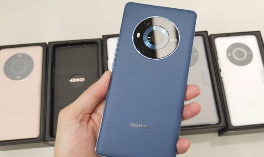 108MP कैमरा के साथ OnePlus को नानी याद दिलाने लांच हुआ यह धांसू 5G स्मार्टफोन, फिचर्स में सबसे बेस्ट 