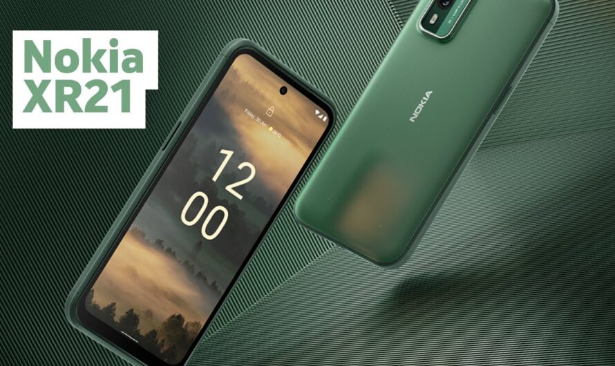 ये रहा Nokia का सबसे सस्ता और शानदार स्मार्टफोन, अमेजिंग कैमरा क्वालिटी और फीचर्स के साथ देखे कीमत।