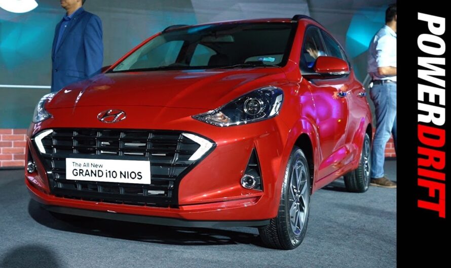 एडवांस्ड फीचर्स से ग्राहकों का दिल जीतने आई Hyundai की धांसू कार, जबरदस्त माइलेज के साथ मिलेंगे स्टेंडर्ड फीचर्स।