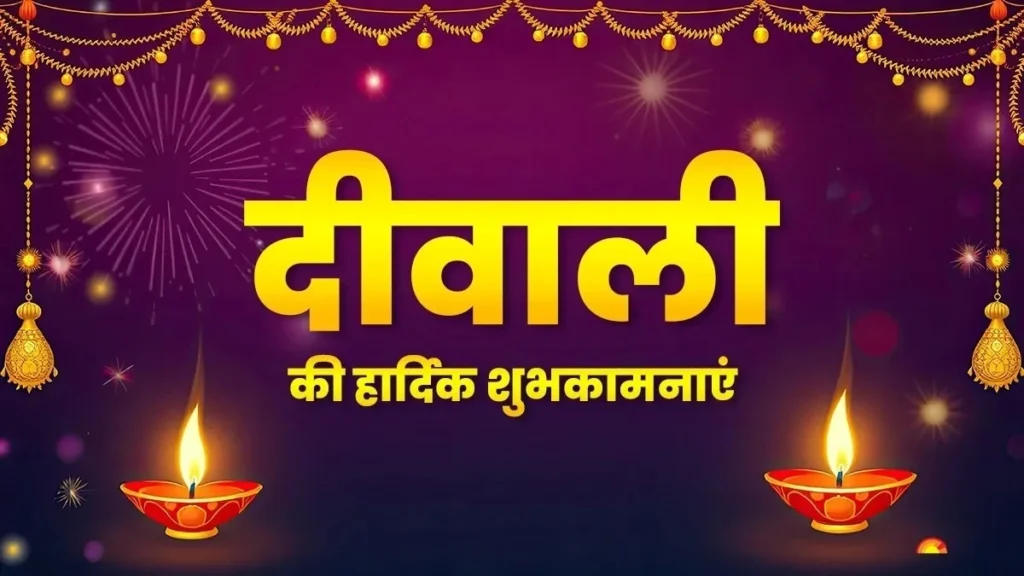 Happy Diwali 2025 Wishes